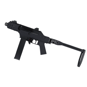 Vorsk Airsoft Black Airsoft Rifle