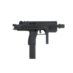 Vorsk Airsoft Black Rifle
