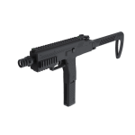 Vorsk Black Air Rifle