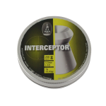 BSA- intercepter-250 airgun pellet