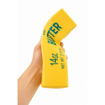 Pack of 6 Jumbo Butter Squishy 23.5 cm x 6.5 cm x 6.5 cm - Image 2