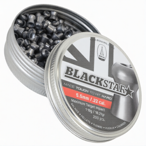BSA 5.5 mm Pallets 0.22 Cal