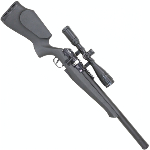 fx arms black air rifle fx arms air rifle black