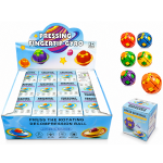 Press-Spin-Ball