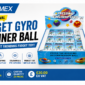 Fidget Gyro Spinner Ball Wholesale UK