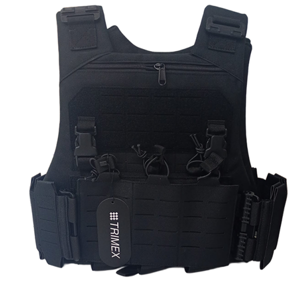 Outdoor Vest Trimex Arms