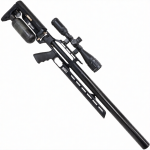 taipan slash pcp air rifle