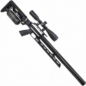 taipan slash pcp air rifle