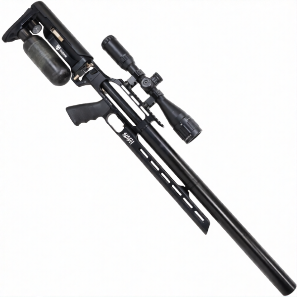 watermark-remover taipan slash pcp air rifle