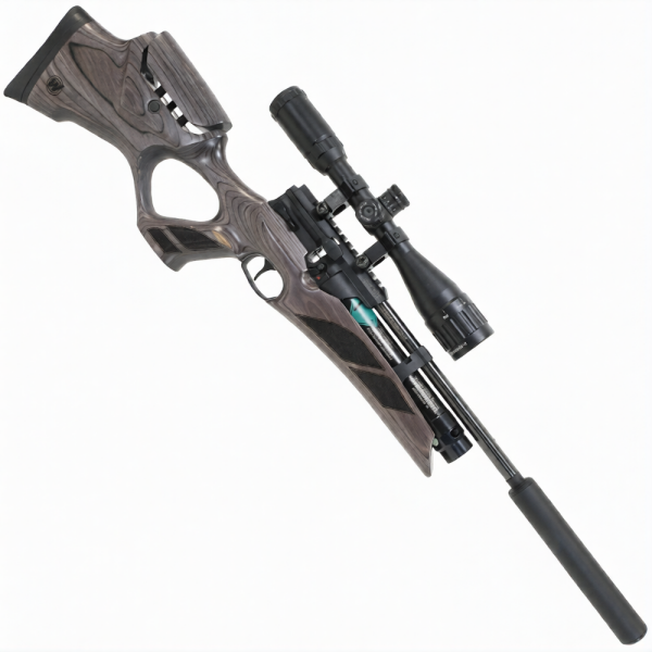 Weihrauch Air Rifle