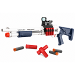Shotgun-DartGun-Rifle