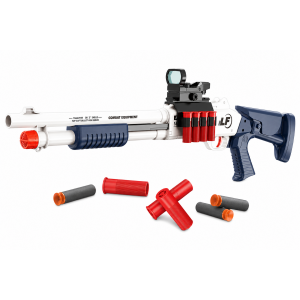 Shotgun-DartGun-Rifle