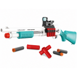 dartgun-shotgun