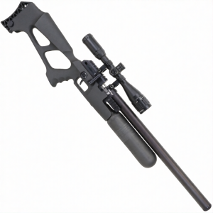 FX King Compact Synthetic PCP Air Rifle UK .177 wholesale