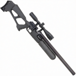 FX King PCP Air Rifle UK .22 wholesale