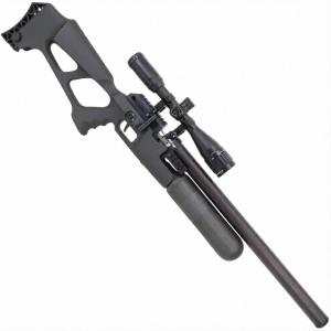 FX King PCP Air Rifle UK .22 wholesale