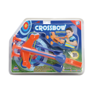 crossbow