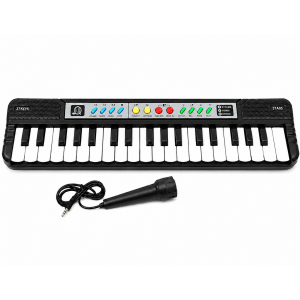 Electronic-Keyboard-With-Usb-And-Mic