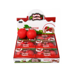 LS2001-26 Jumbo Cherries Squishy Pack of 6 - Image 1