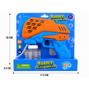 orange-bubble-gun