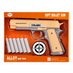 1911 style dart pistol