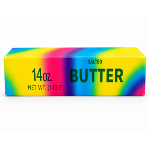 jumbo butter rainbow squishy wholesale