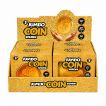 jumbo coin squishy pack of 6