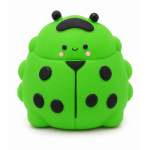 LS2001-27 Jumbo Lady Bug Squishy Pack Of 6 - Image 2