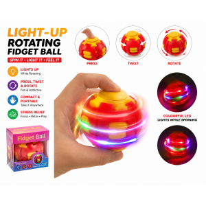 light-up -gyro-spinner
