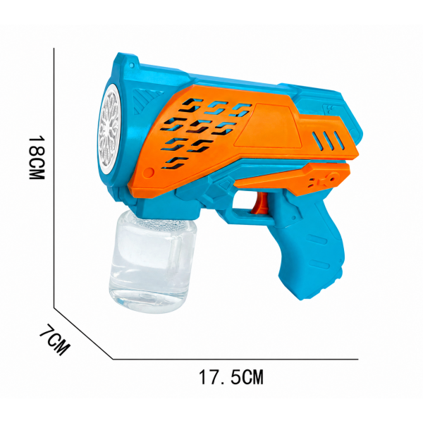 orange-bubble-gun