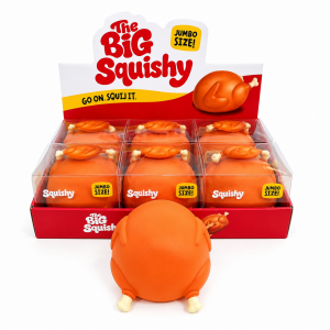 pack of 6 roast chicken
