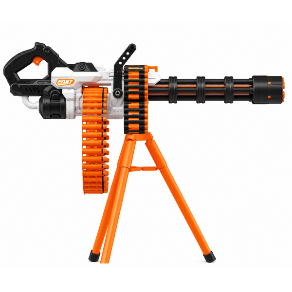 Dart-gun-shotgun
