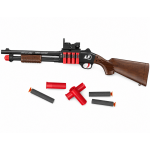 shotgundartgun-rifle