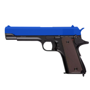 cyma 1911 two tone blue wholesale