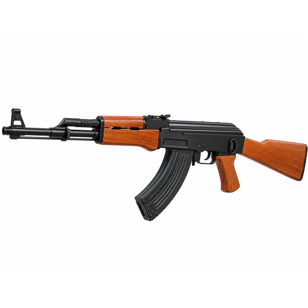 Cyma AK47 Airsoft Black Wholesale