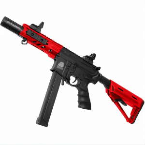 bulldog airsoft electric rifle wholesale two tone
