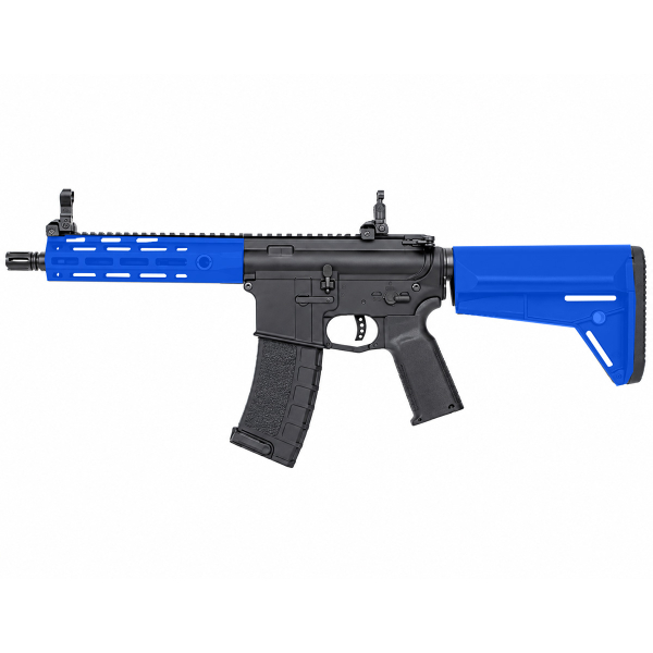 c.m8001A-two-ton-blue Cyma CQB Two Tone Blue