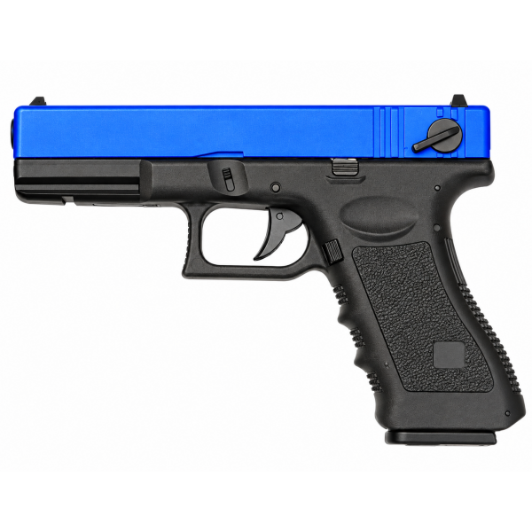 cm030bl cyma full automatic airsoft pistol wholesale