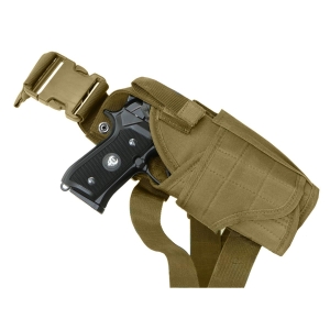 Leg Holster Tan wholesale