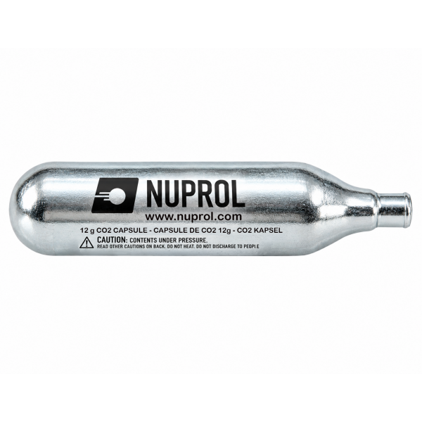 nuprol co2 cartridges wholesale