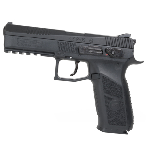 CZ P-09 .177 pellet air pistol wholesale