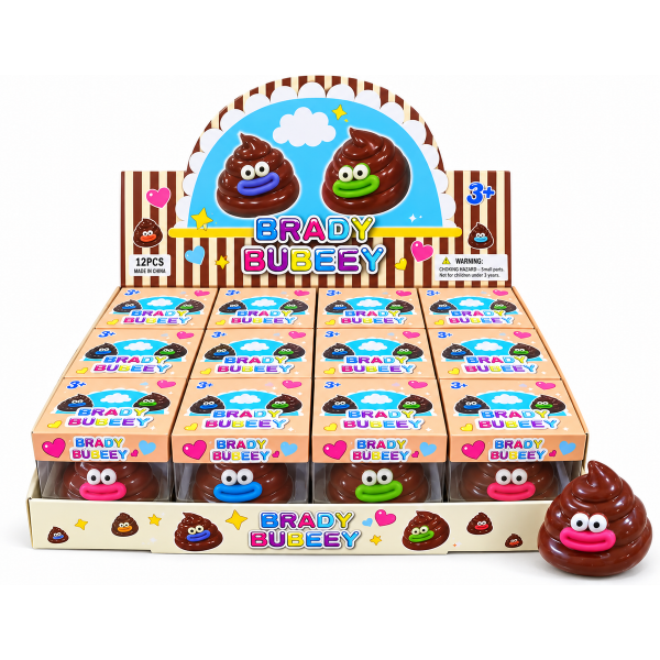 poop squishy wholesale