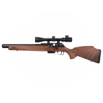 FX DRS MKII WALNUT STOCK PCP AIR RIFLE .177 wholesale