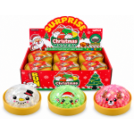 Christmas squishy wholesale
