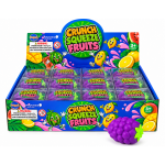 grapes squishy wholesale pack of 12