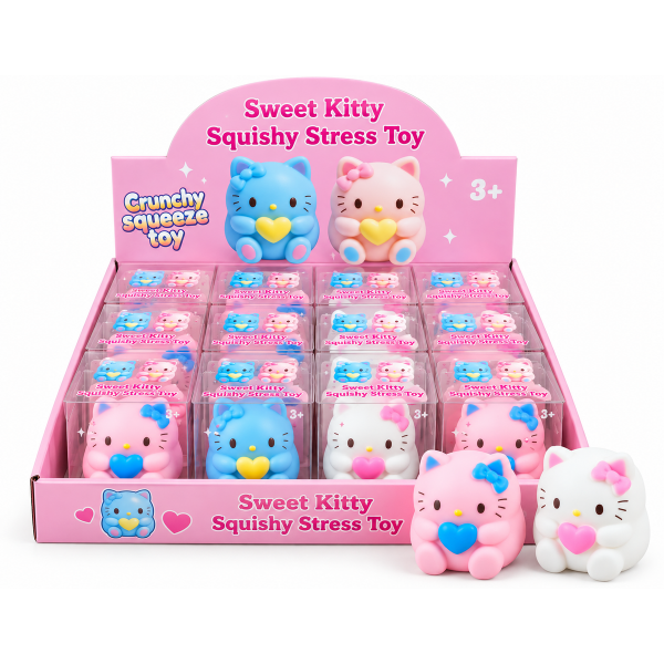 sweet kitty wholesale