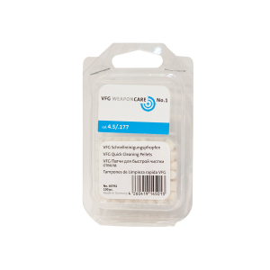 VFG Quick Cleaning Pellets .177
