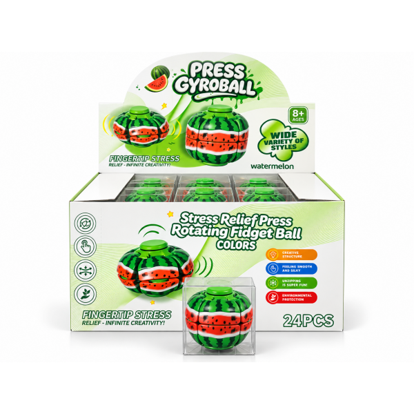 watermelon squishy wholesale