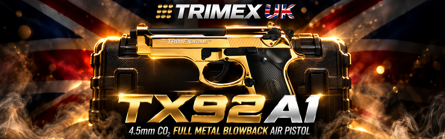 Trimex Wholesale