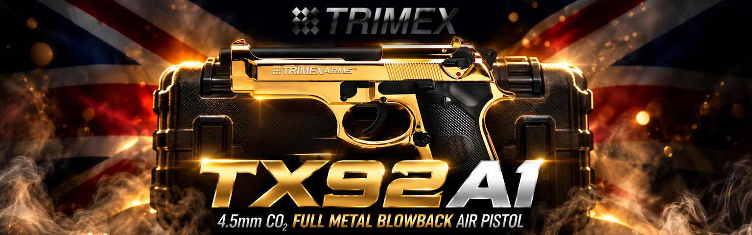 Trimex Wholesale